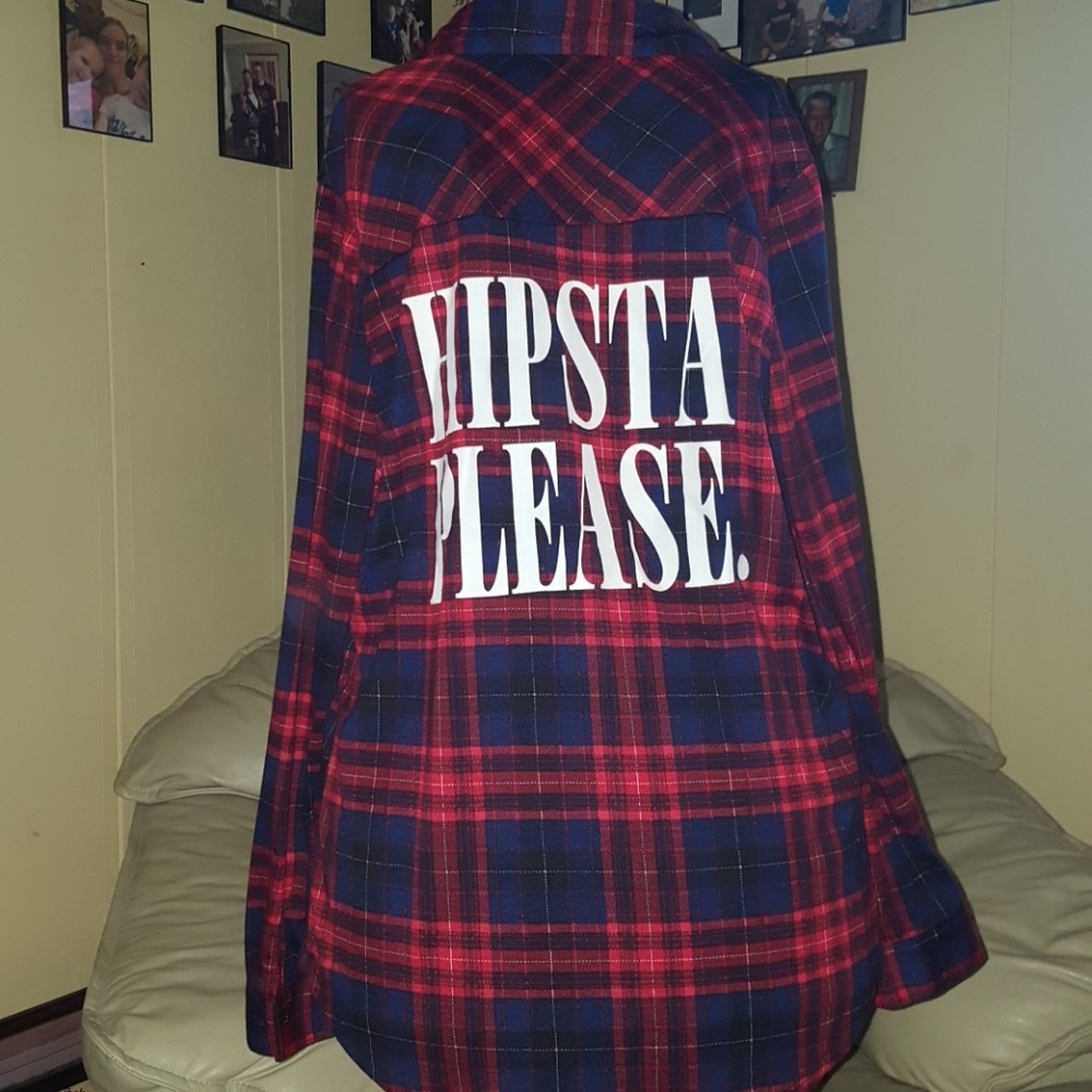 Shirt - Picture 2 of 2